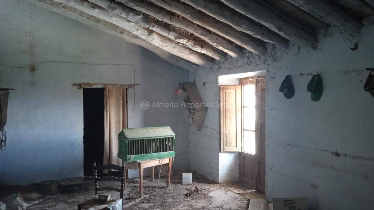 14 camera da letto Finca/Casa di Campagna in vendita in Oria - 80.000 € (Rif: 7361715)