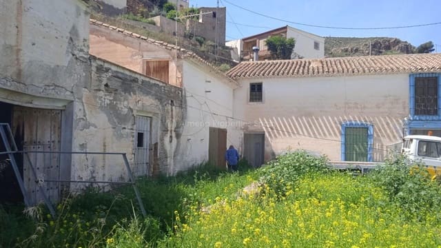 14 camera da letto Finca/Casa di Campagna in vendita in Oria - 80.000 € (Rif: 7361715)