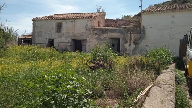 14 camera da letto Finca/Casa di Campagna in vendita in Oria - 80.000 € (Rif: 7361715)