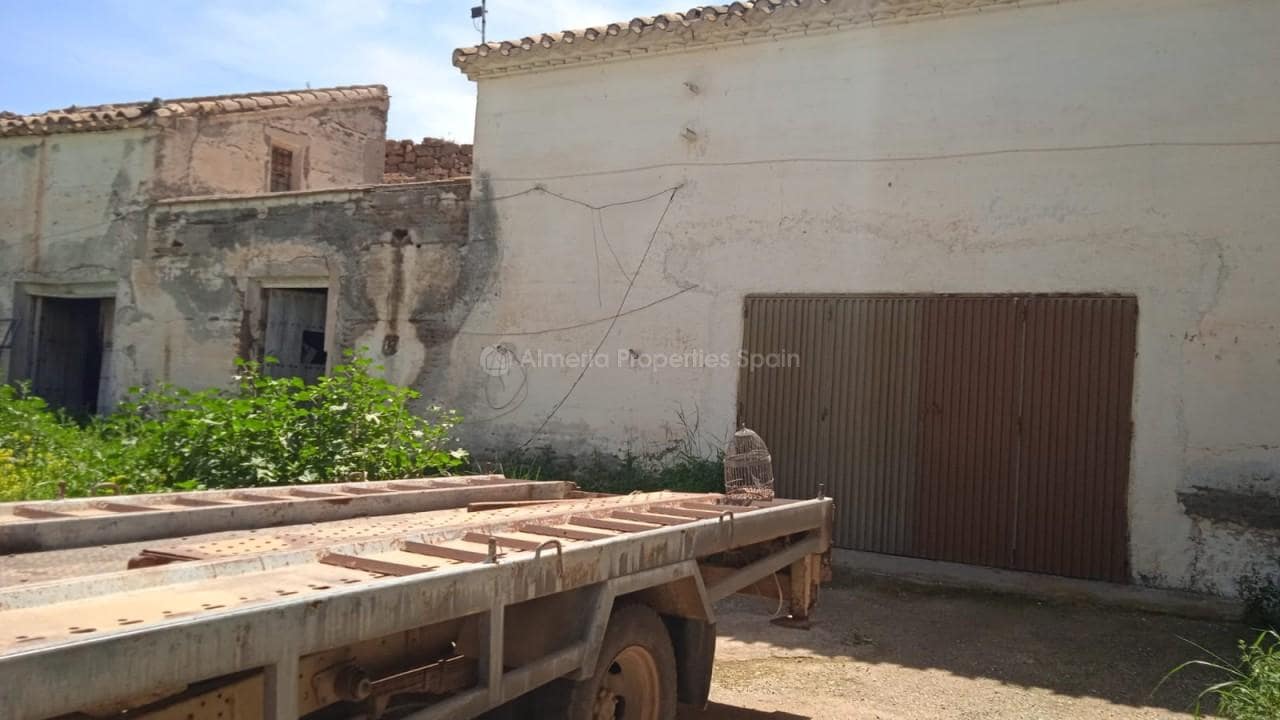 14 camera da letto Finca/Casa di Campagna in vendita in Oria - 80.000 € (Rif: 7361715)