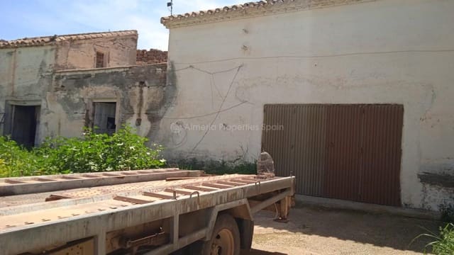 14 camera da letto Finca/Casa di Campagna in vendita in Oria - 80.000 € (Rif: 7361715)