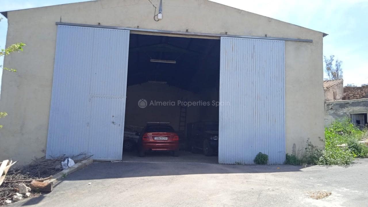 14 camera da letto Finca/Casa di Campagna in vendita in Oria - 80.000 € (Rif: 7361715)