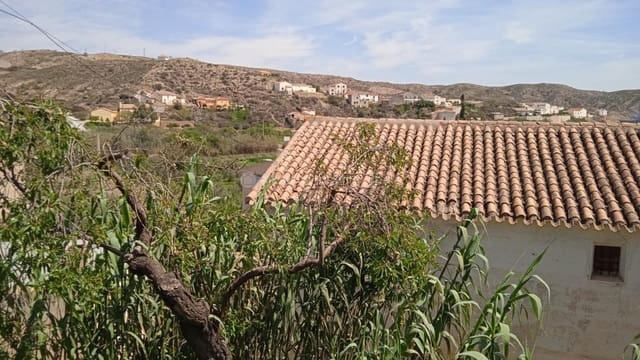 14 camera da letto Finca/Casa di Campagna in vendita in Oria - 80.000 € (Rif: 7361715)