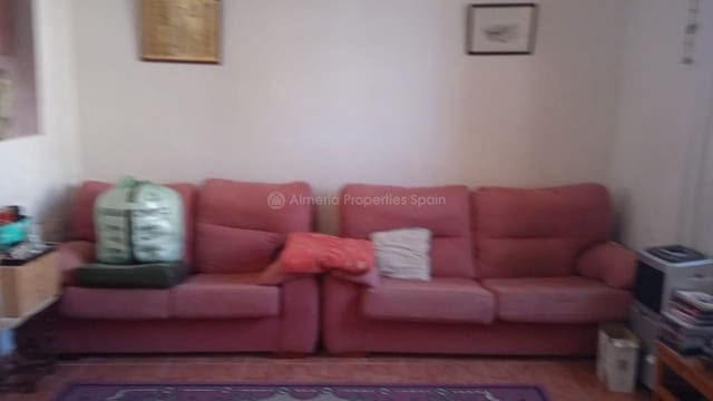 10 soveværelse Finca/Landehus til salg i Arboleas - € 99.000 (Ref: 7361717)