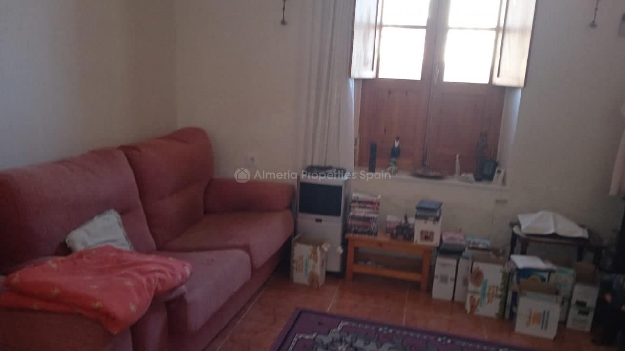 10 soveværelse Finca/Landehus til salg i Arboleas - € 99.000 (Ref: 7361717)