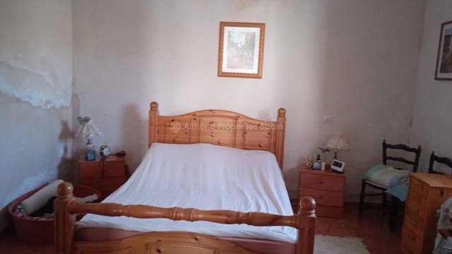 10 soveværelse Finca/Landehus til salg i Arboleas - € 99.000 (Ref: 7361717)