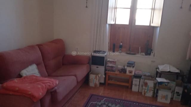 10 soveværelse Finca/Landehus til salg i Arboleas - € 99.000 (Ref: 7361717)