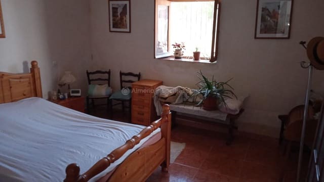 10 soveværelse Finca/Landehus til salg i Arboleas - € 99.000 (Ref: 7361717)