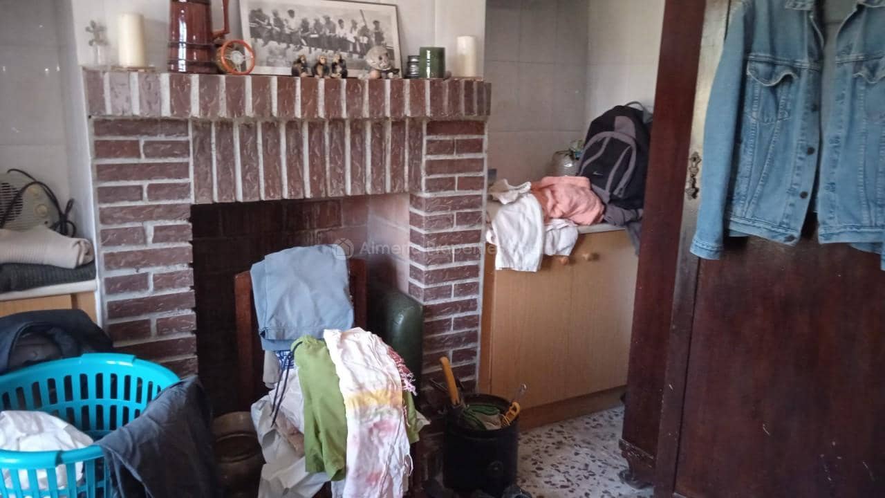 10 soveværelse Finca/Landehus til salg i Arboleas - € 99.000 (Ref: 7361717)