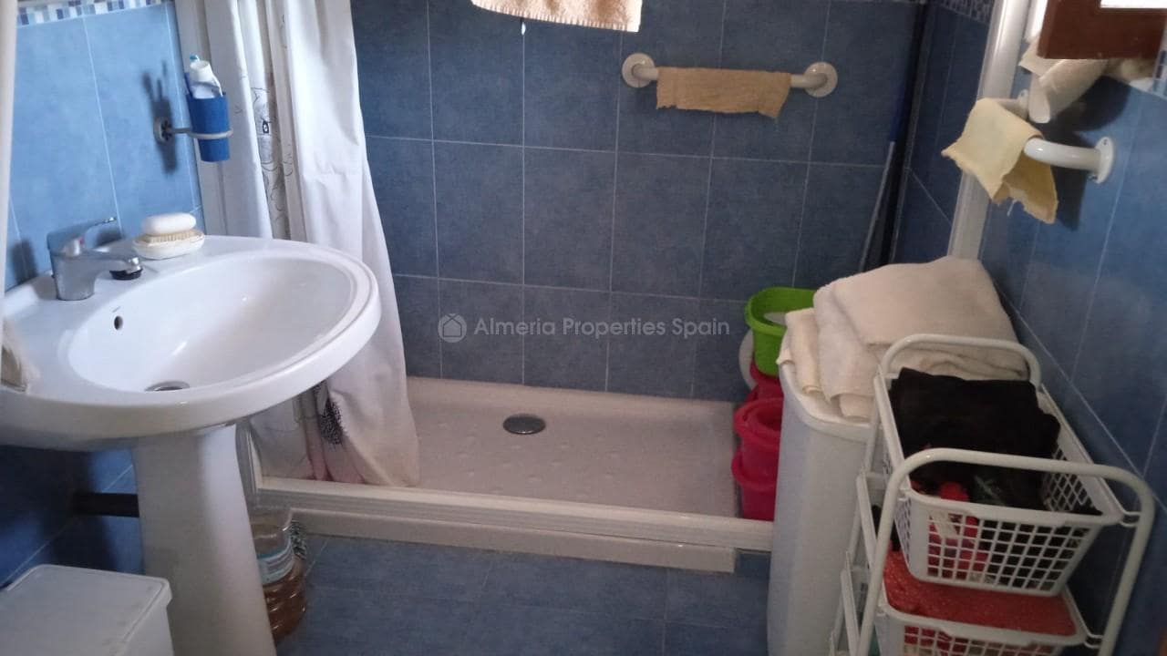 10 soveværelse Finca/Landehus til salg i Arboleas - € 99.000 (Ref: 7361717)