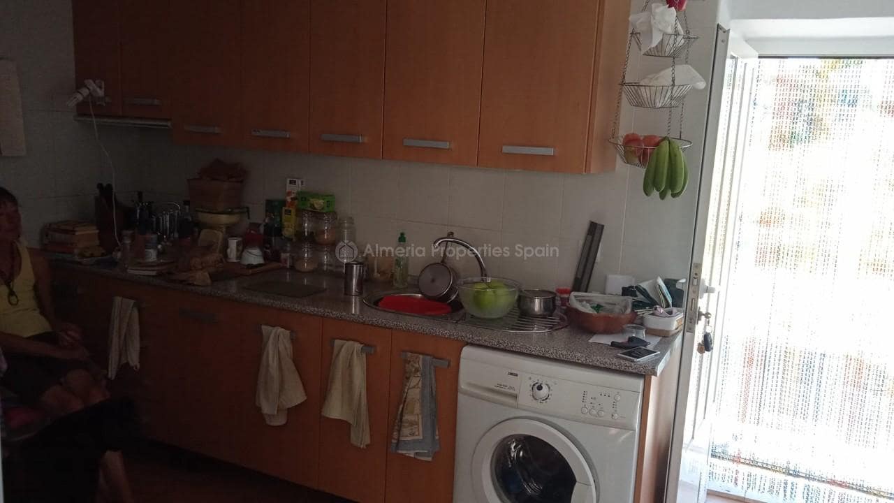 10 soveværelse Finca/Landehus til salg i Arboleas - € 99.000 (Ref: 7361717)