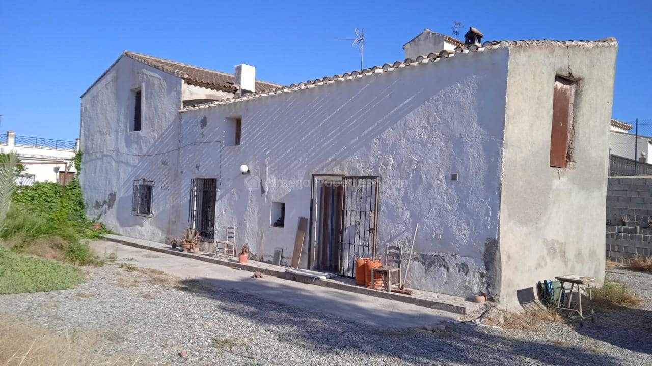 10 soveværelse Finca/Landehus til salg i Arboleas - € 99.000 (Ref: 7361717)