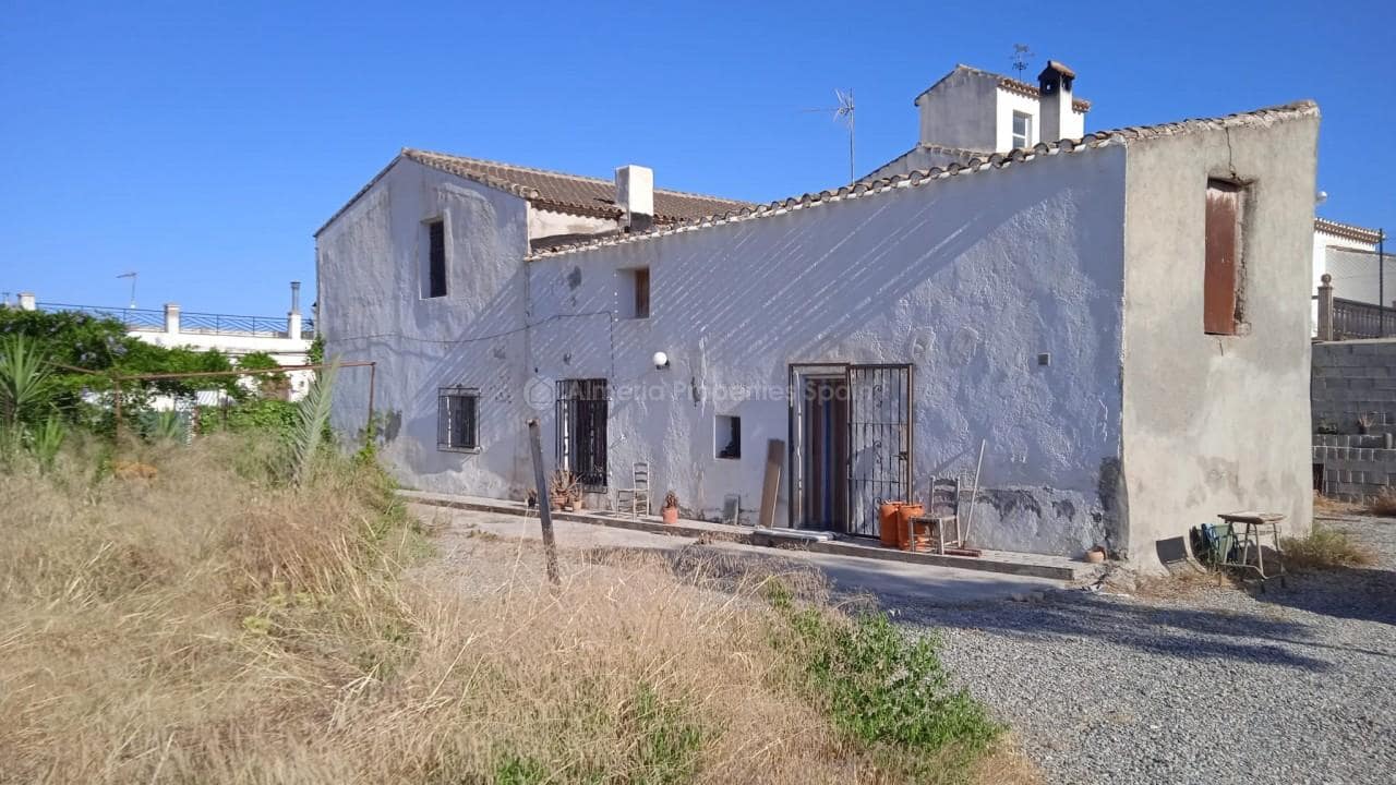 10 soveværelse Finca/Landehus til salg i Arboleas - € 99.000 (Ref: 7361717)