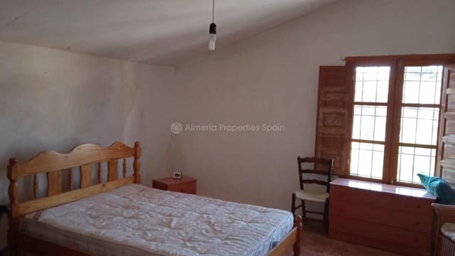 10 soveværelse Finca/Landehus til salg i Arboleas - € 99.000 (Ref: 7361717)