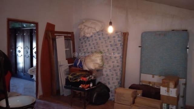 10 soveværelse Finca/Landehus til salg i Arboleas - € 99.000 (Ref: 7361717)