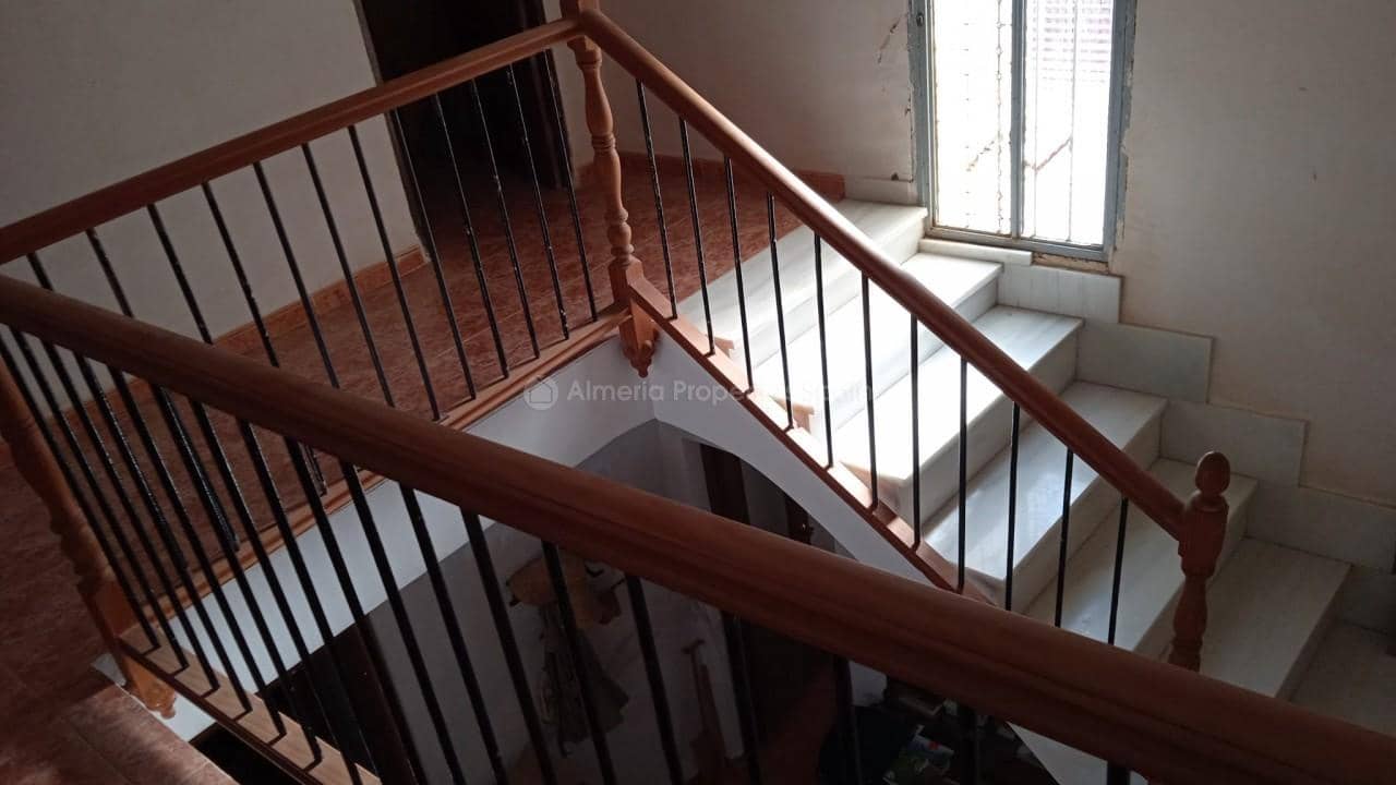 10 soveværelse Finca/Landehus til salg i Arboleas - € 99.000 (Ref: 7361717)