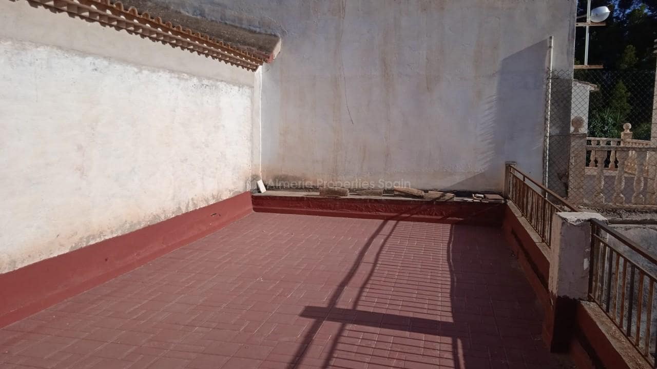 10 soveværelse Finca/Landehus til salg i Arboleas - € 99.000 (Ref: 7361717)