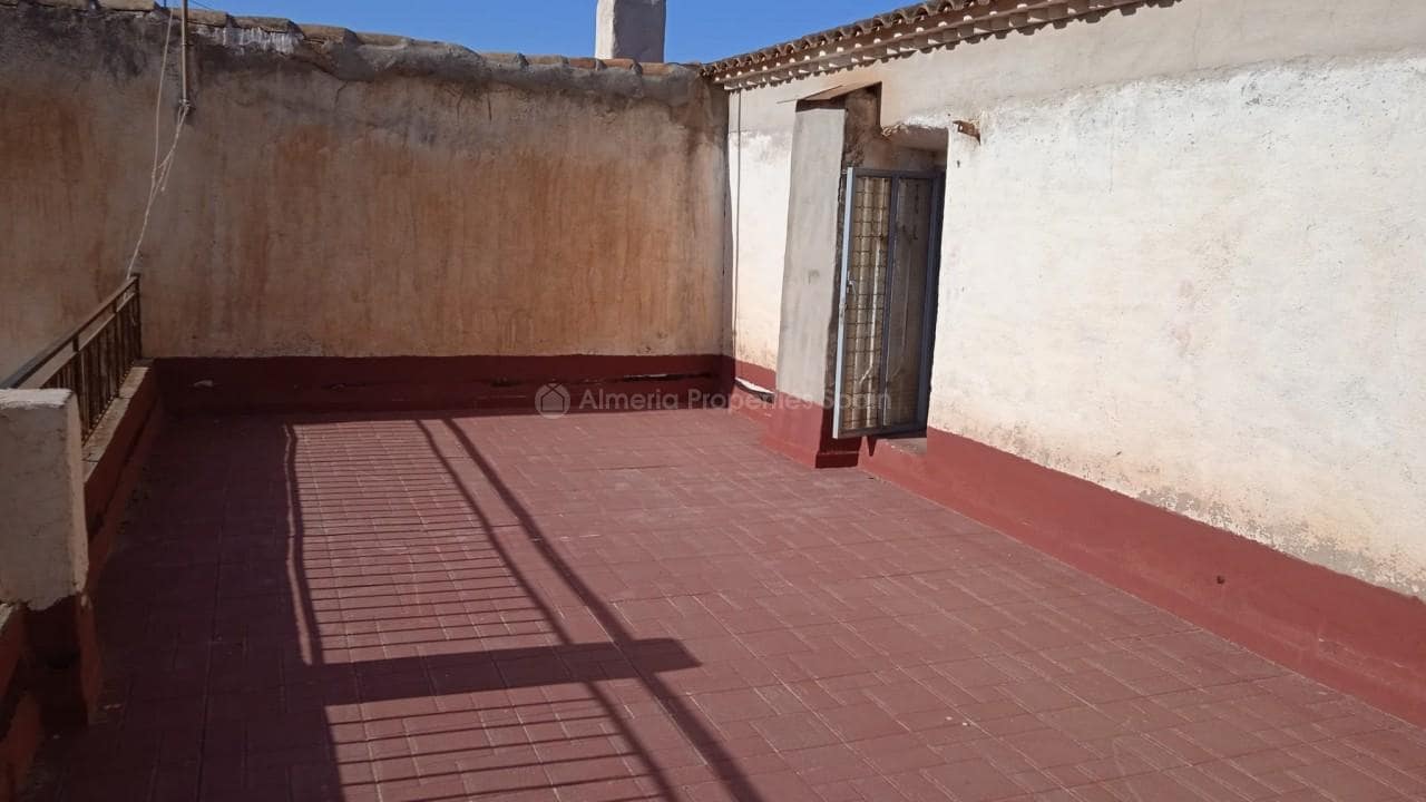 10 soveværelse Finca/Landehus til salg i Arboleas - € 99.000 (Ref: 7361717)