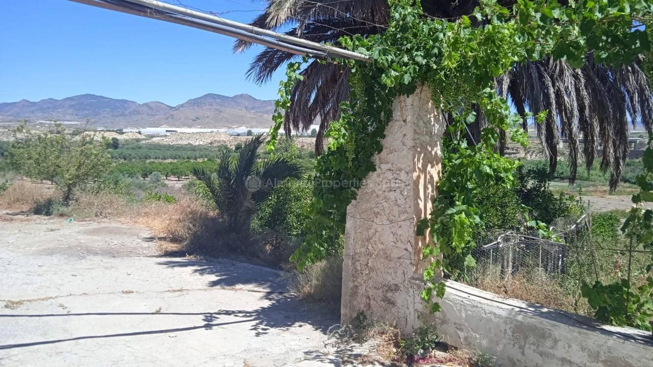 3 camera da letto Finca/Casa di Campagna in vendita in Albox - 197.000 € (Rif: 7361719)