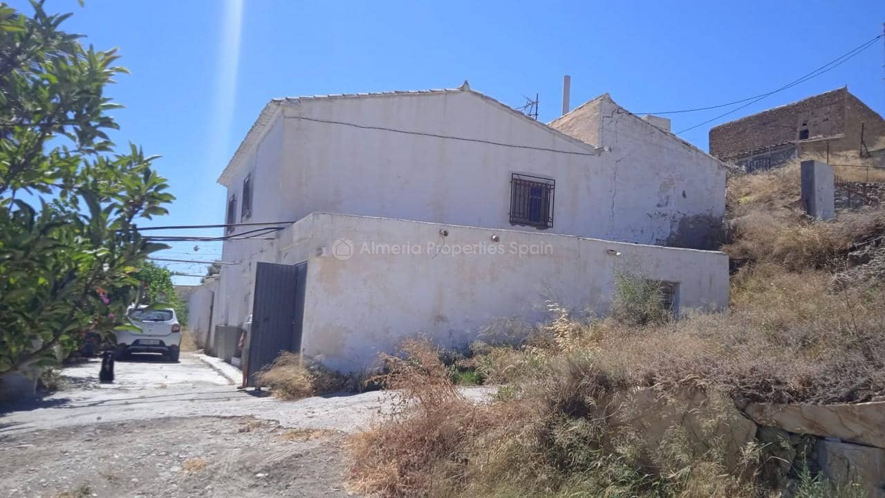 3 camera da letto Finca/Casa di Campagna in vendita in Albox - 197.000 € (Rif: 7361719)