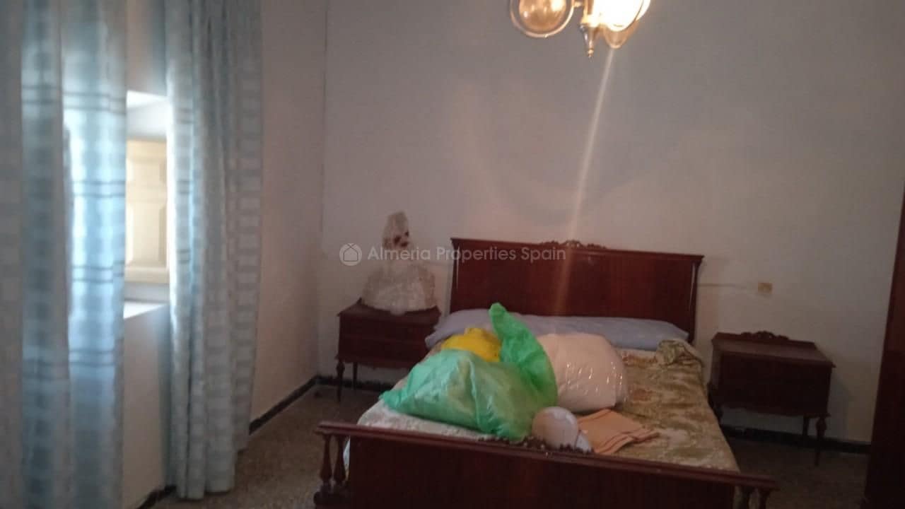 3 camera da letto Finca/Casa di Campagna in vendita in Albox - 197.000 € (Rif: 7361719)