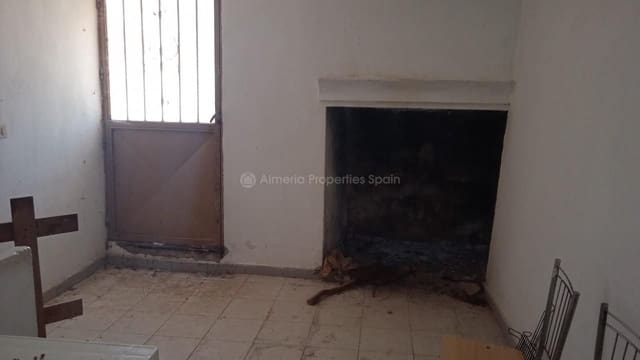 3 camera da letto Finca/Casa di Campagna in vendita in Albox - 197.000 € (Rif: 7361719)