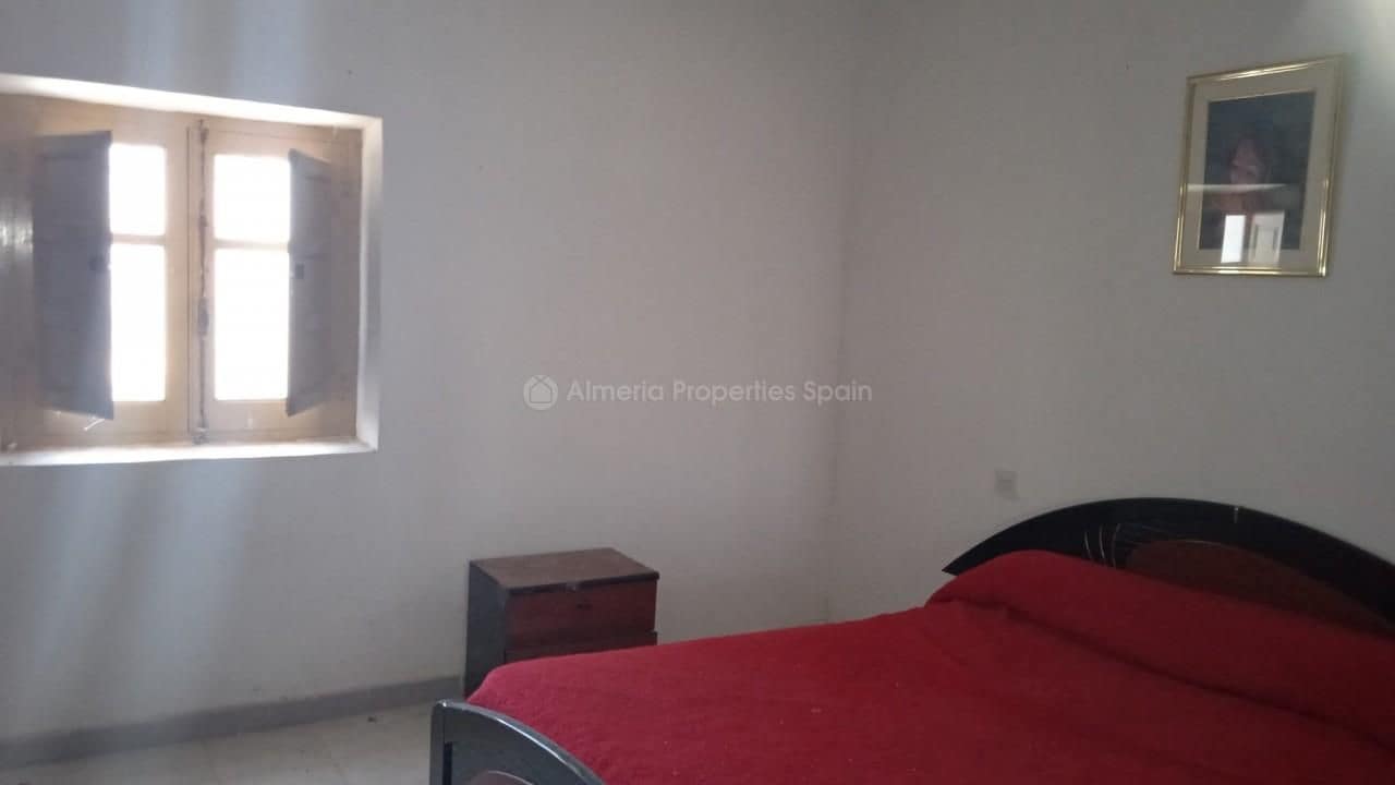 3 camera da letto Finca/Casa di Campagna in vendita in Albox - 197.000 € (Rif: 7361719)