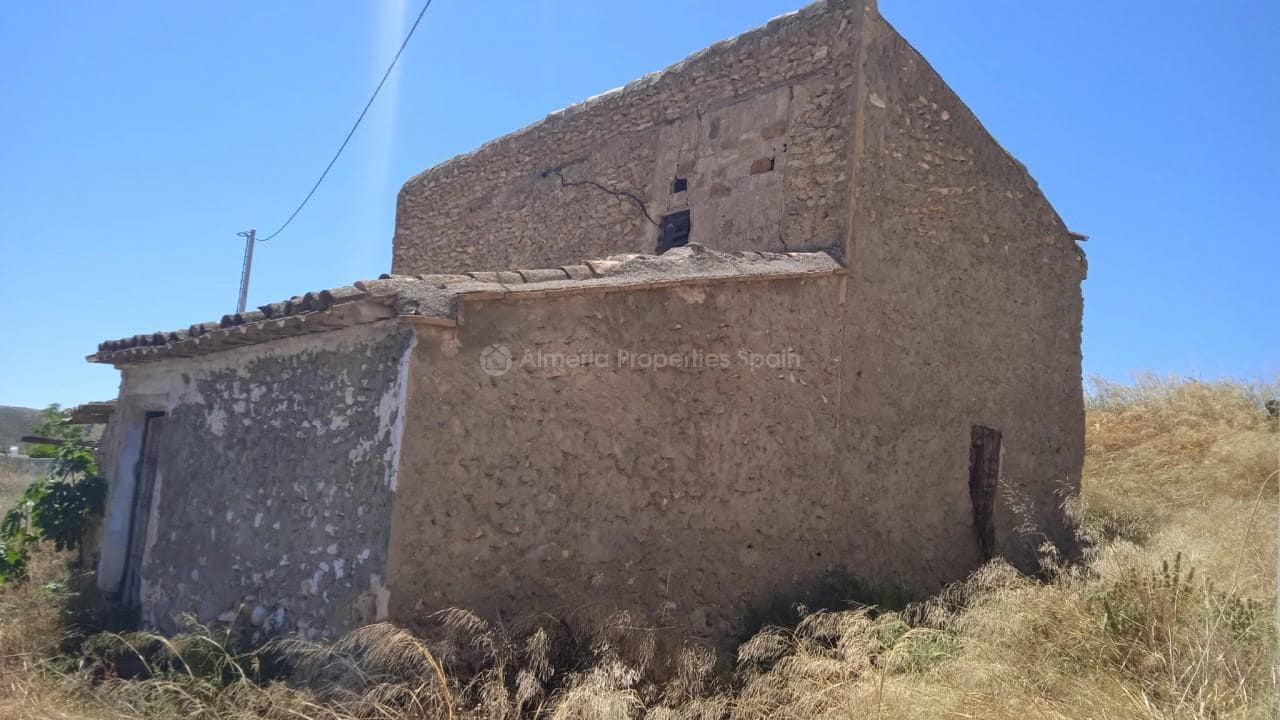 3 camera da letto Finca/Casa di Campagna in vendita in Albox - 197.000 € (Rif: 7361719)