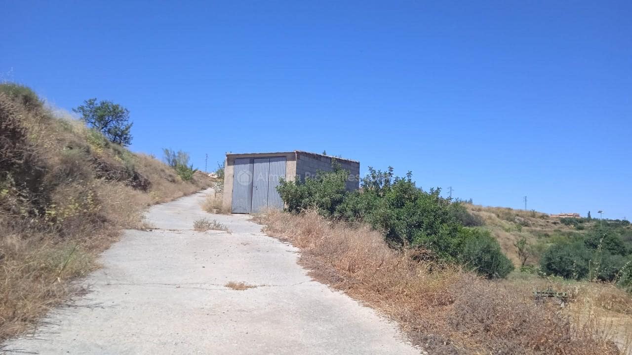 3 camera da letto Finca/Casa di Campagna in vendita in Albox - 197.000 € (Rif: 7361719)