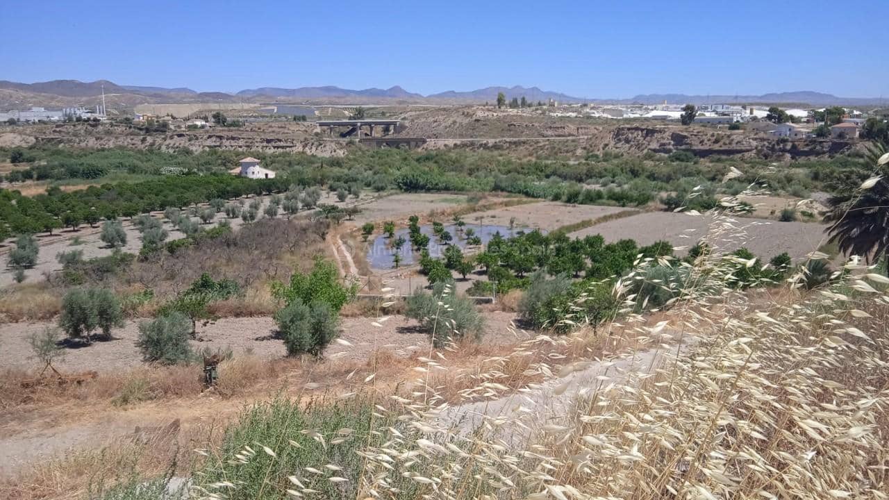 3 camera da letto Finca/Casa di Campagna in vendita in Albox - 197.000 € (Rif: 7361719)