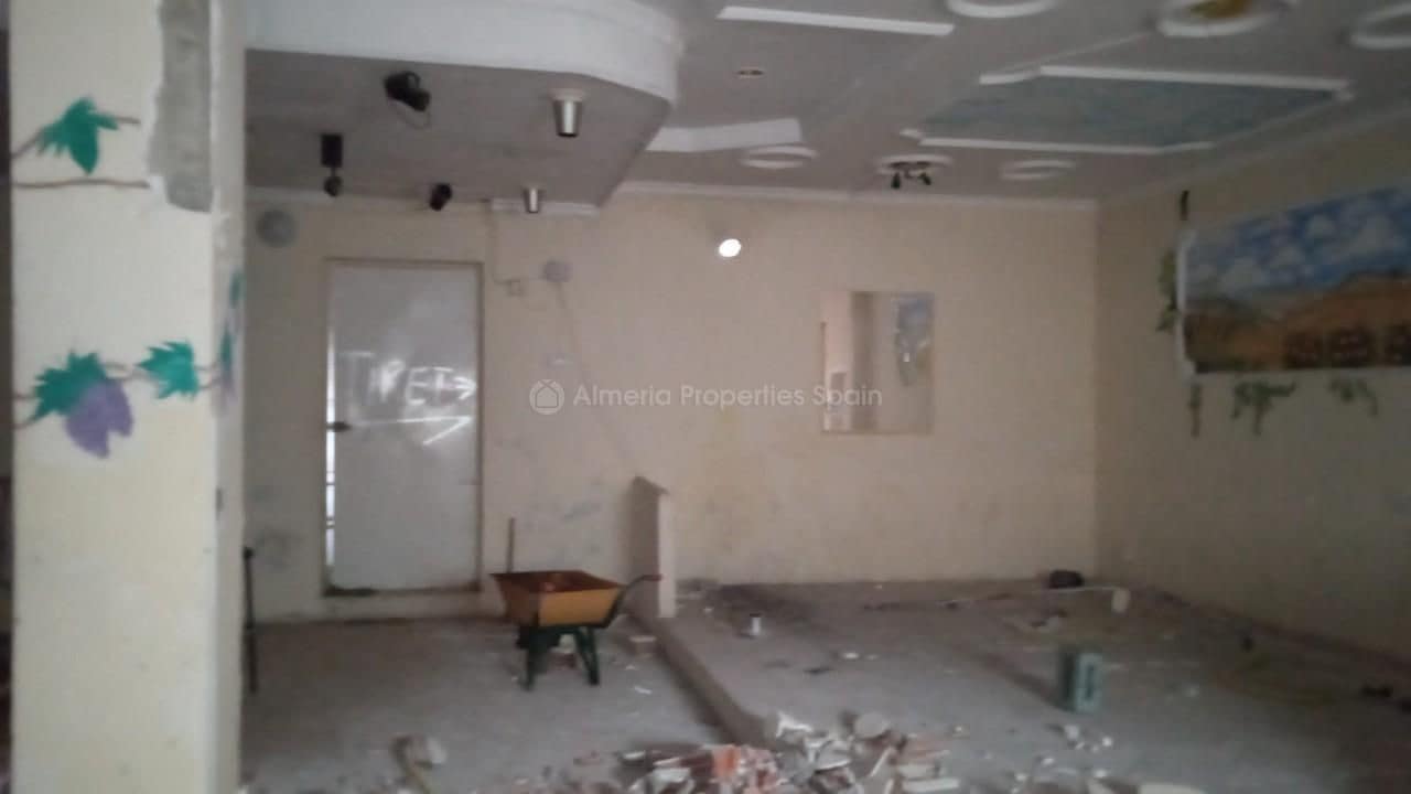 3 slaapkamer Finca/Landhuis te koop in Oria - € 55.000 (Ref: 7361720)