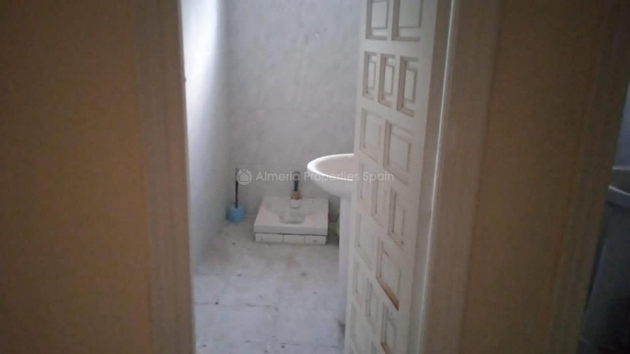 3 slaapkamer Finca/Landhuis te koop in Oria - € 55.000 (Ref: 7361720)