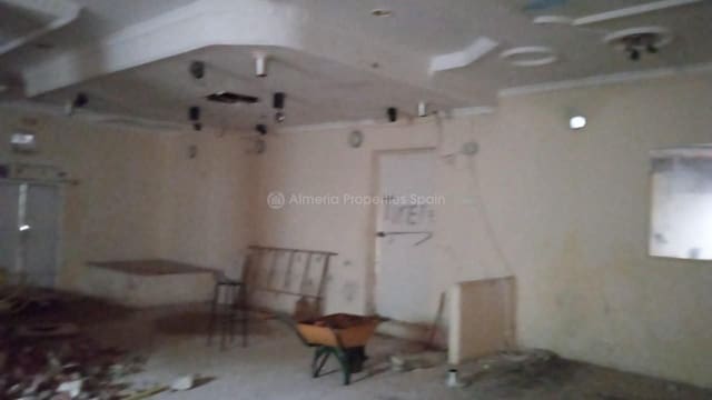 3 slaapkamer Finca/Landhuis te koop in Oria - € 55.000 (Ref: 7361720)