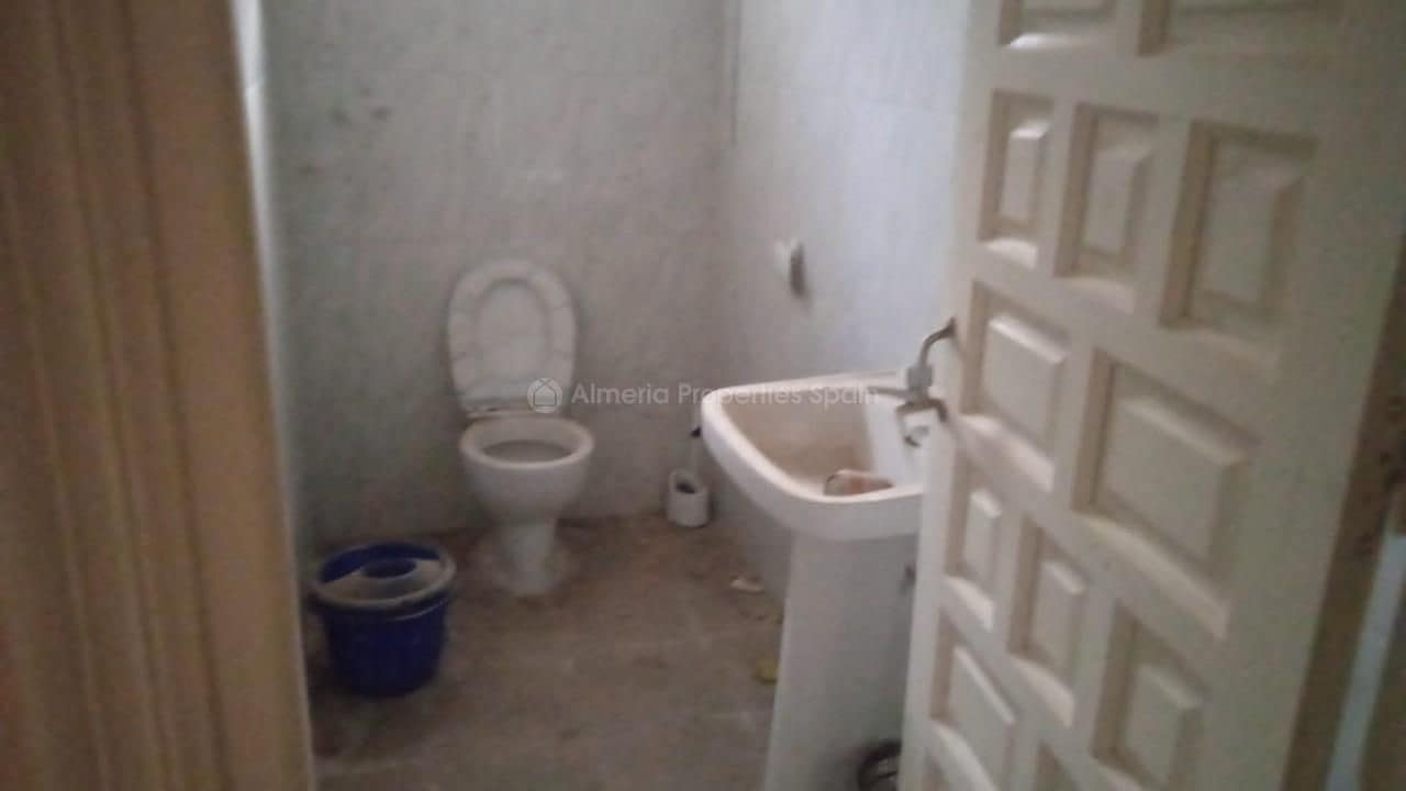 3 slaapkamer Finca/Landhuis te koop in Oria - € 55.000 (Ref: 7361720)