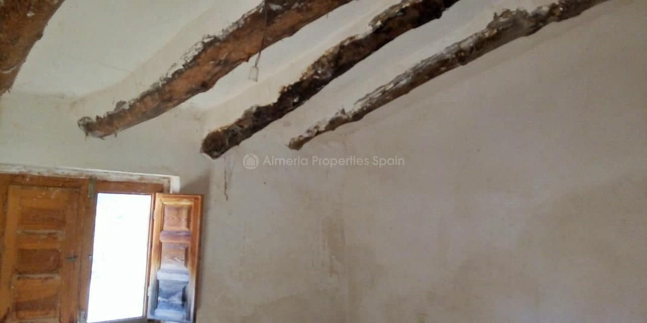 2 soverom Finca/Herregård til salgs i Arboleas - € 40 000 (Ref: 7361721)