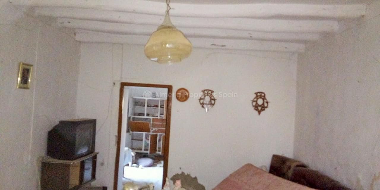 2 soverom Finca/Herregård til salgs i Arboleas - € 40 000 (Ref: 7361721)