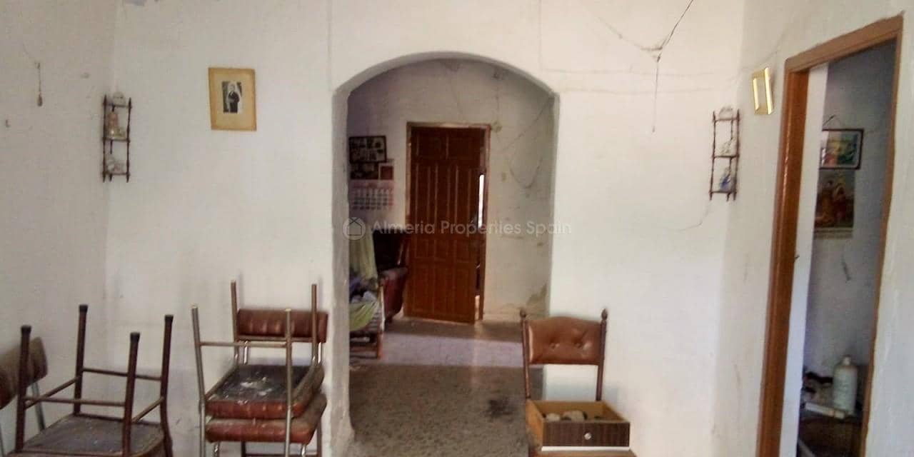 2 soverom Finca/Herregård til salgs i Arboleas - € 40 000 (Ref: 7361721)