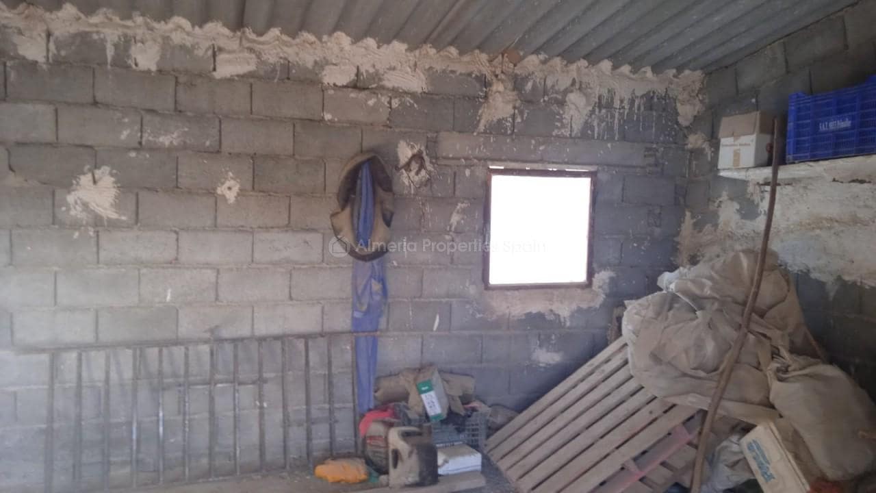 Erhverv til salg i Zurgena - € 30.000 (Ref: 7361722)