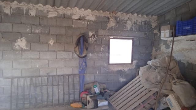 Erhverv til salg i Zurgena - € 30.000 (Ref: 7361722)