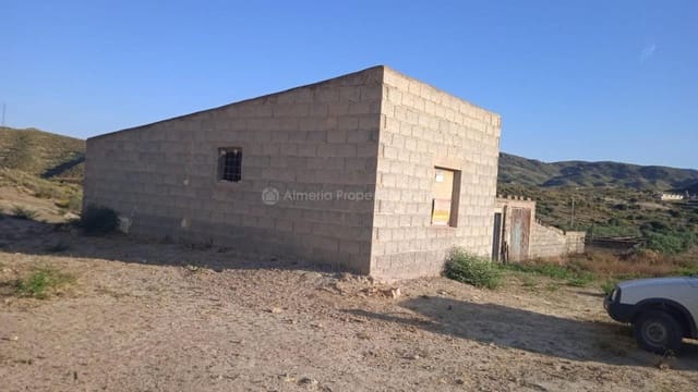 Erhverv til salg i Zurgena - € 30.000 (Ref: 7361722)