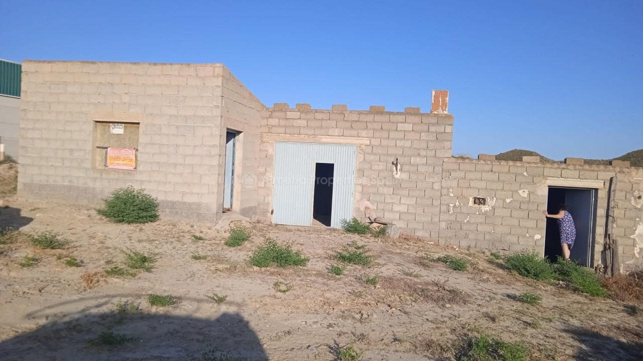 Erhverv til salg i Zurgena - € 30.000 (Ref: 7361722)