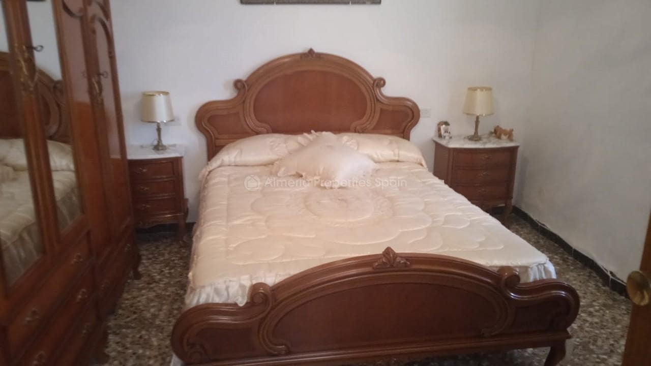 3 soveværelse Finca/Landehus til salg i Oria - € 140.000 (Ref: 7361723)