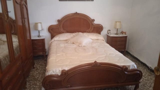 3 soverom Finca/Herregård til salgs i Oria - € 140 000 (Ref: 7361723)