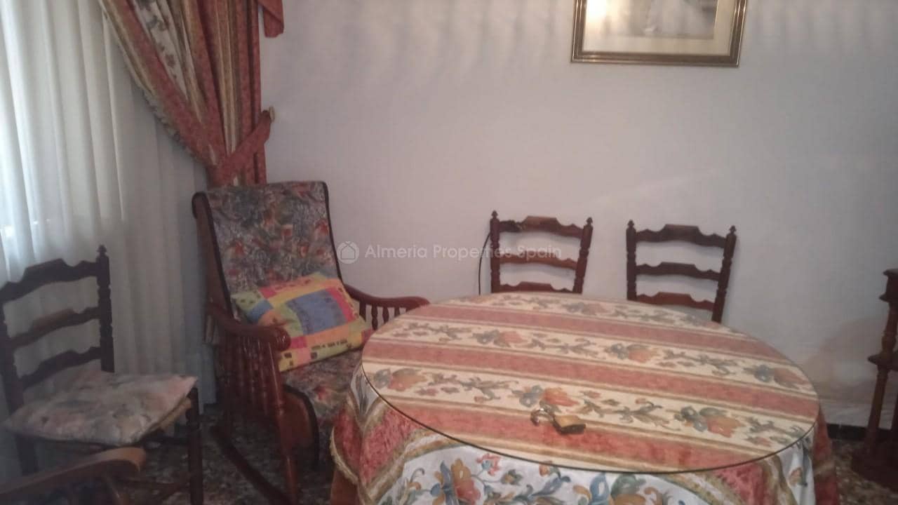 3 soveværelse Finca/Landehus til salg i Oria - € 140.000 (Ref: 7361723)