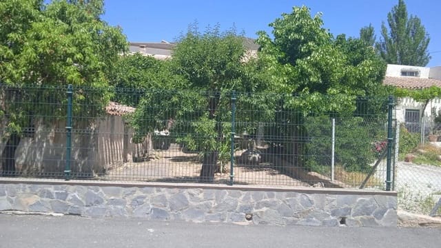 3 soverom Finca/Herregård til salgs i Oria - € 140 000 (Ref: 7361723)