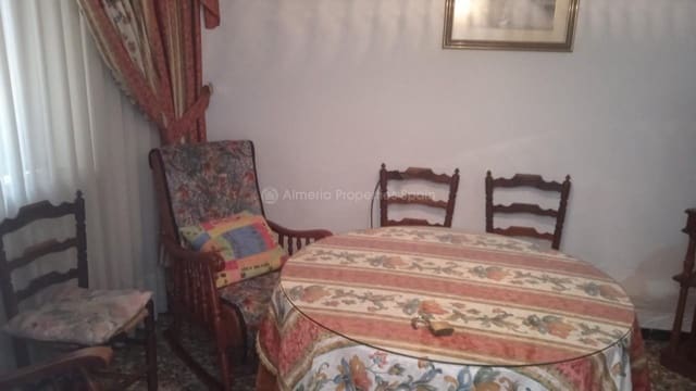 3 soverom Finca/Herregård til salgs i Oria - € 140 000 (Ref: 7361723)