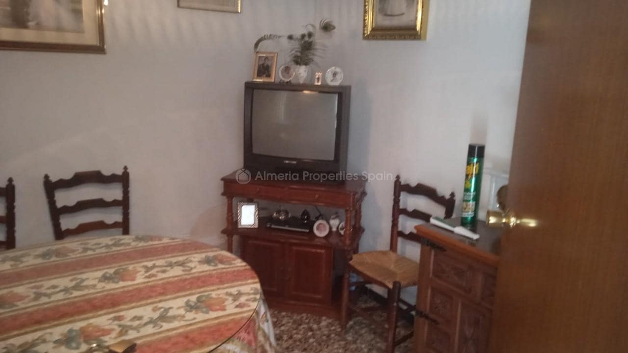 3 soveværelse Finca/Landehus til salg i Oria - € 140.000 (Ref: 7361723)