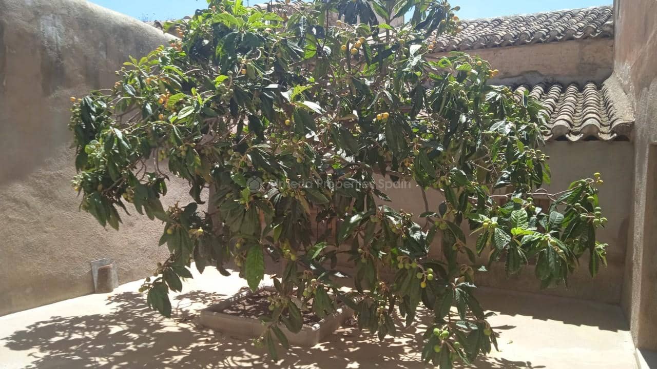 3 soveværelse Finca/Landehus til salg i Oria - € 140.000 (Ref: 7361723)