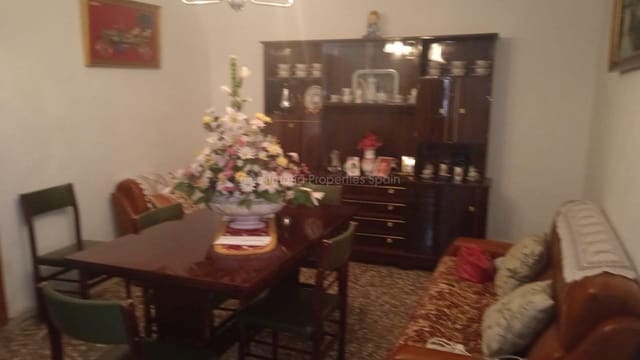 3 soverom Finca/Herregård til salgs i Oria - € 140 000 (Ref: 7361723)