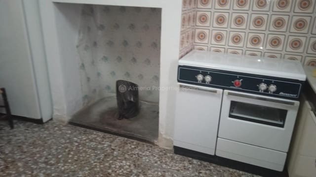 3 soverom Finca/Herregård til salgs i Oria - € 140 000 (Ref: 7361723)